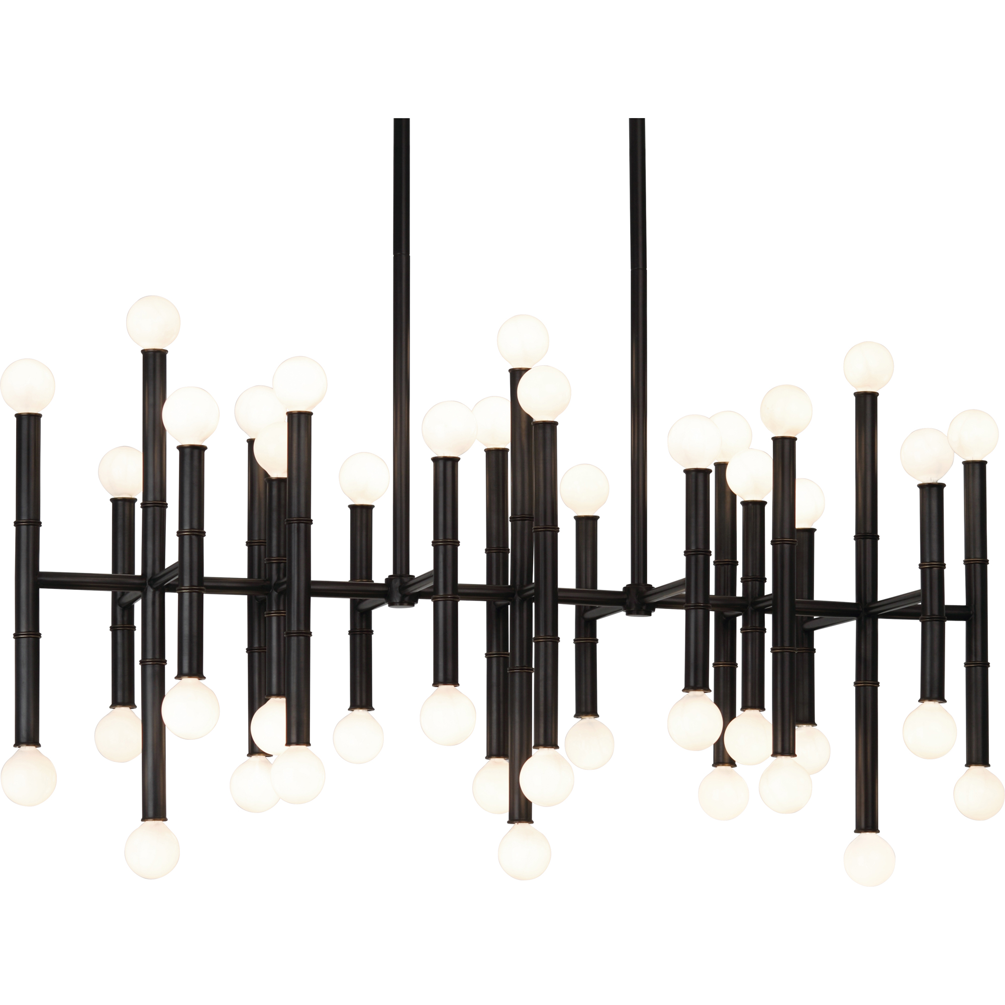 Jonathan Adler Meurice Chandelier