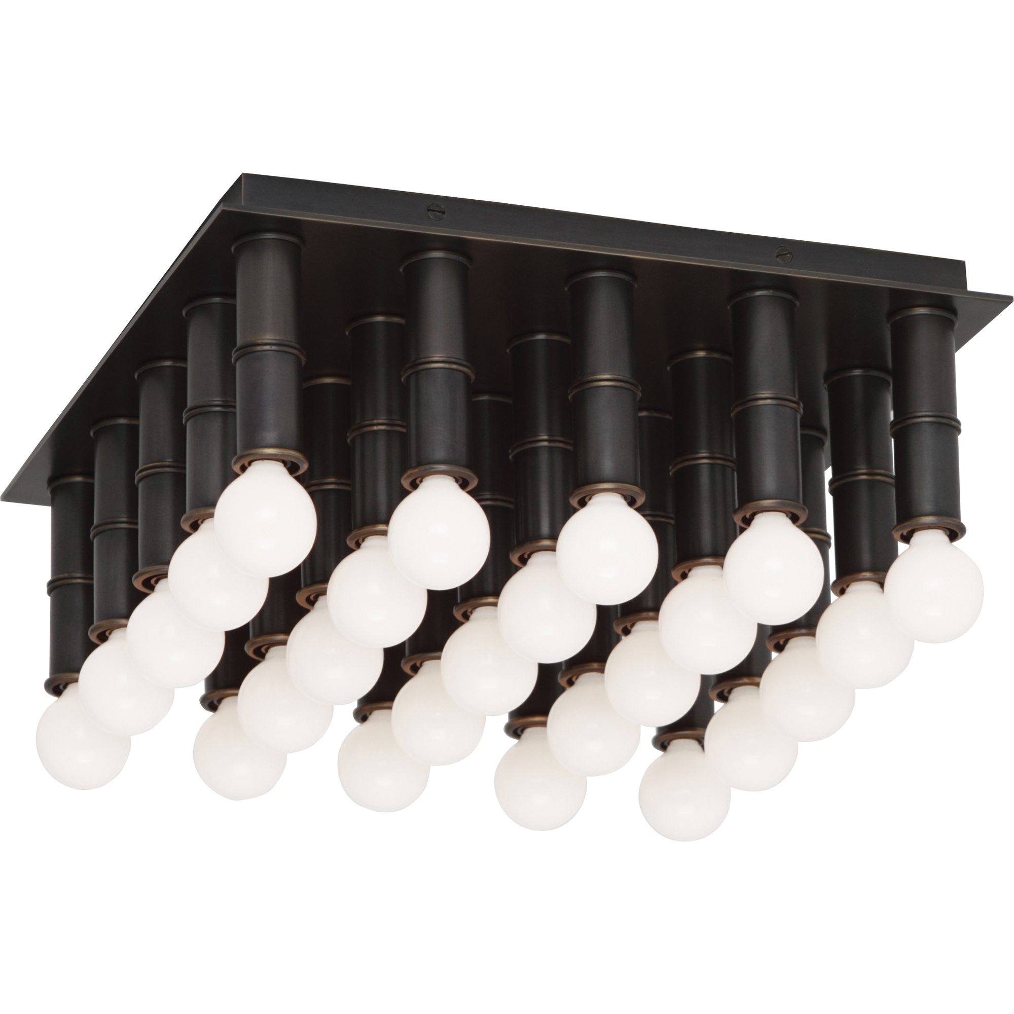 Jonathan Adler Meurice Flushmount Jonathan Adler Meurice Flushmount
