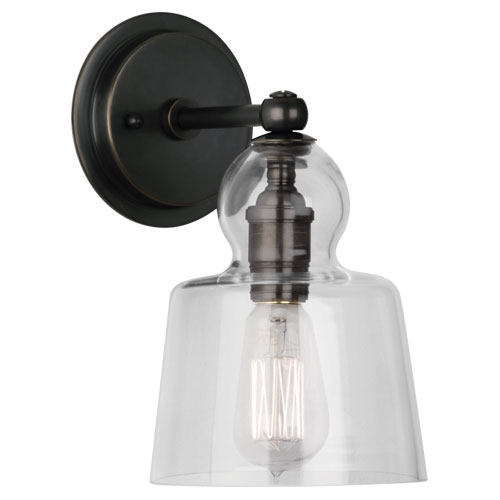 Albert Wall Sconce Style #Z745