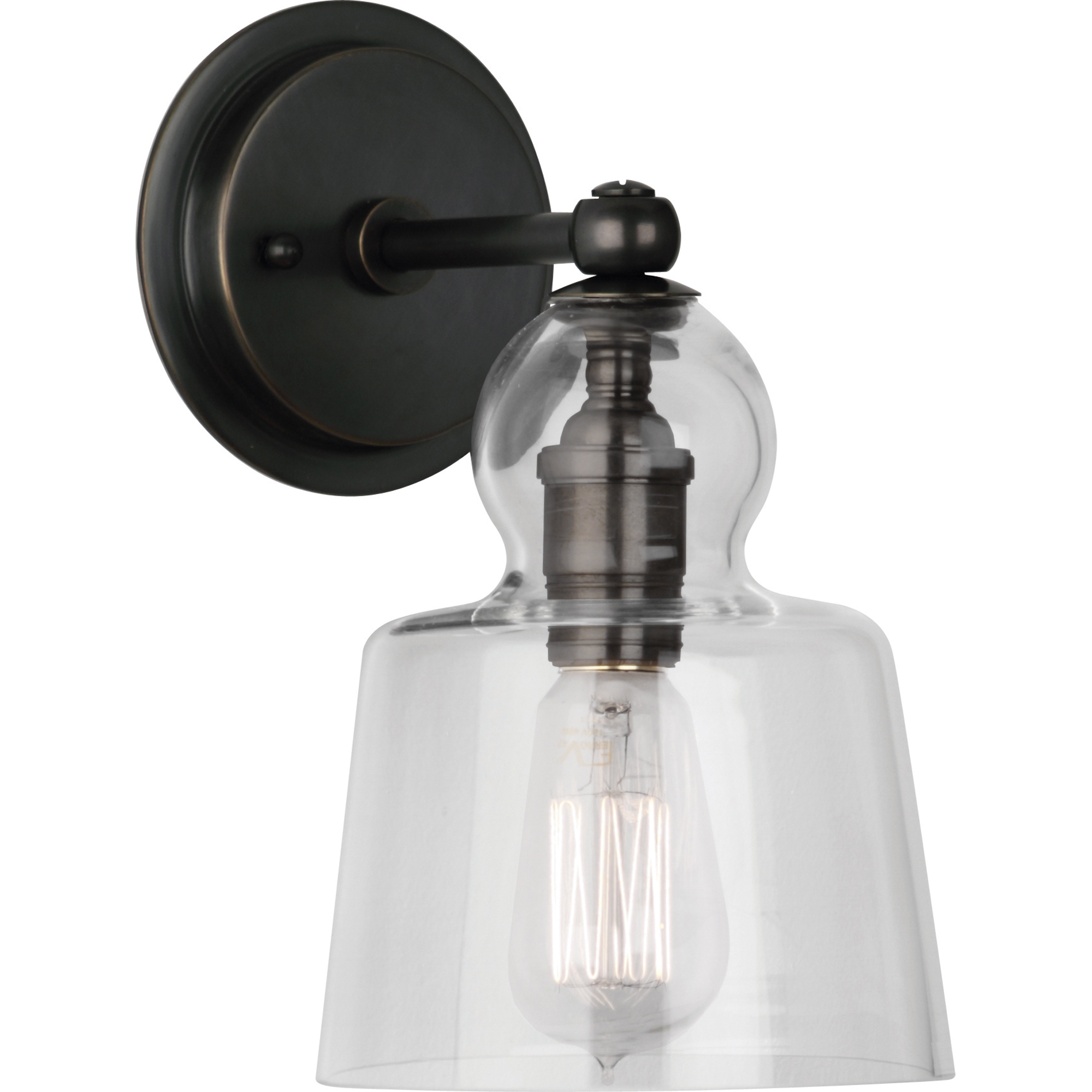 Albert Wall Sconce Style #Z745