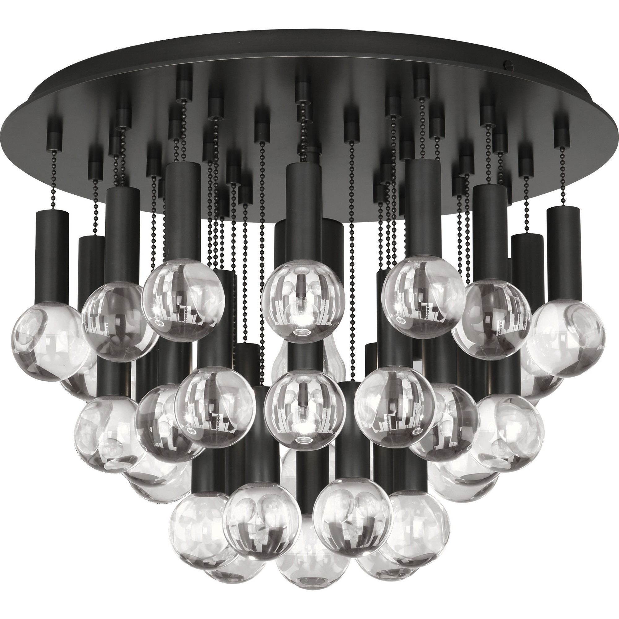Jonathan Adler Milano Flushmount Jonathan Adler Milano Flushmount
