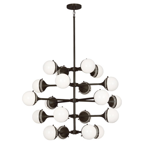 Jonathan Adler Rio Chandelier Jonathan Adler Rio Chandelier