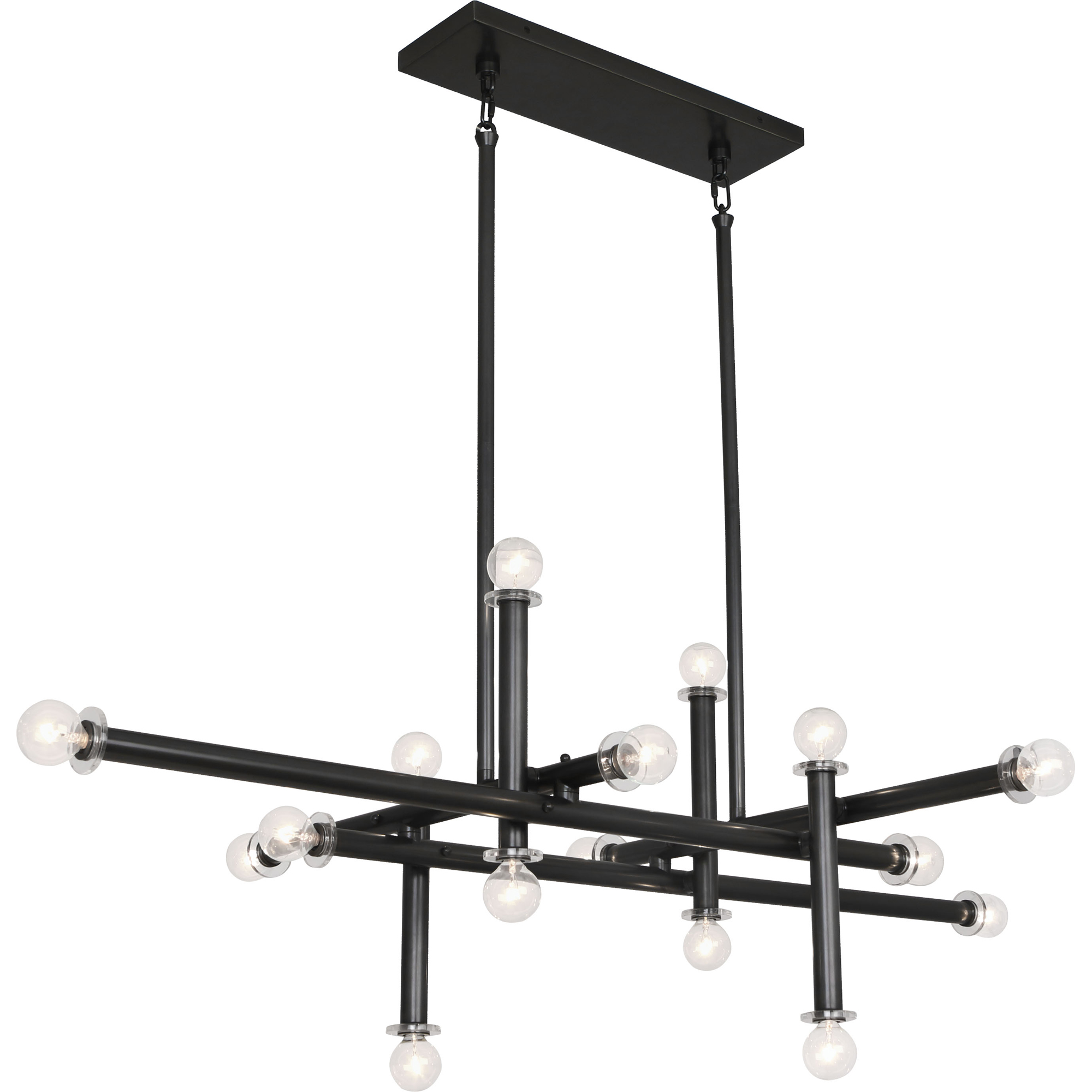 Jonathan Adler Milano Chandelier Jonathan Adler Milano Chandelier