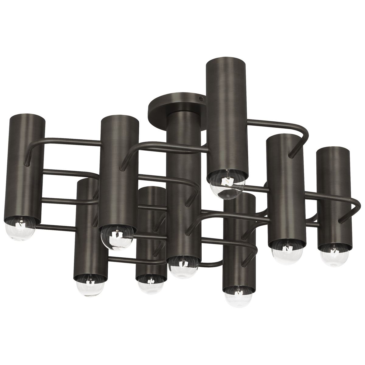 Jonathan Adler Milano Flushmount Jonathan Adler Milano Flushmount