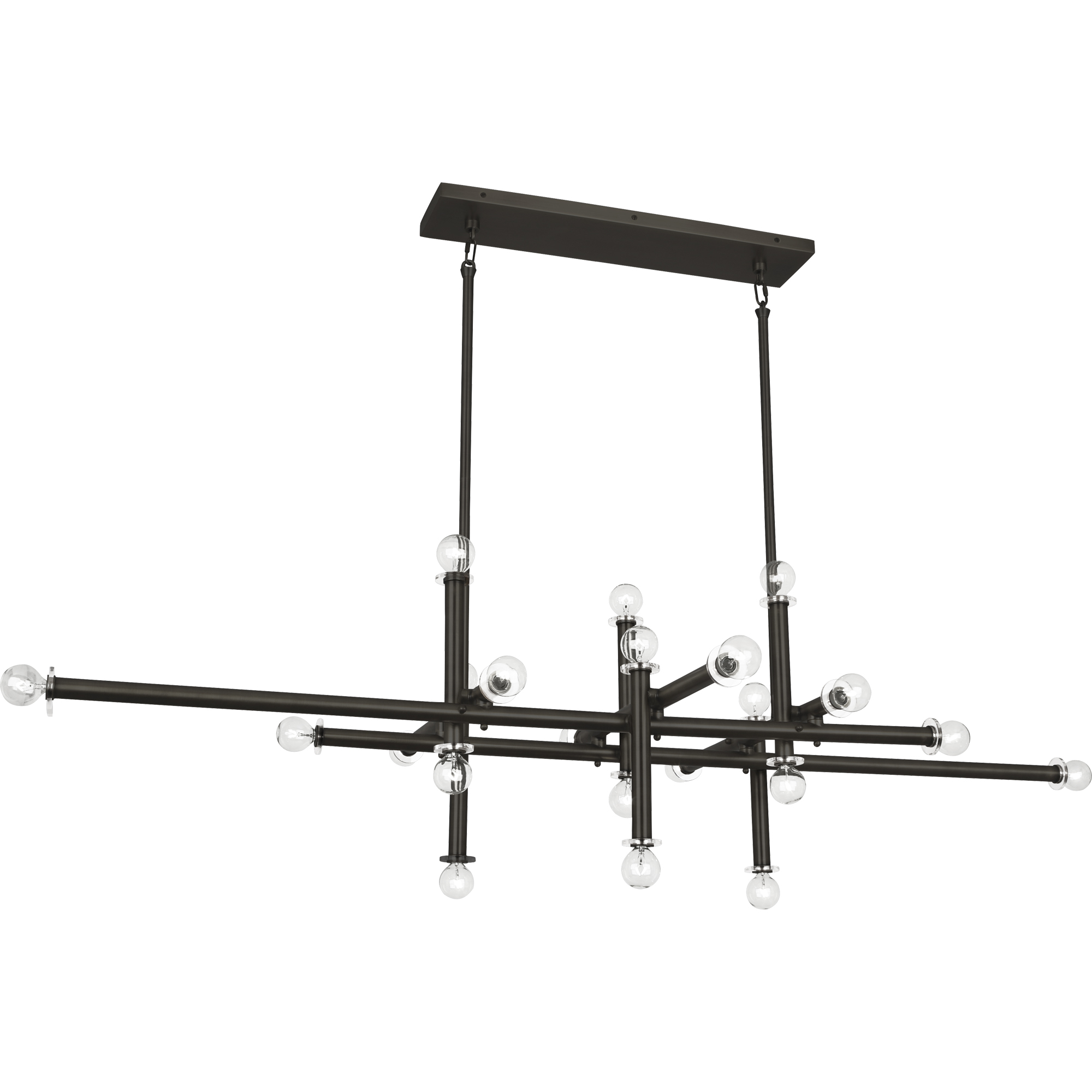 Jonathan Adler Milano Chandelier Jonathan Adler Milano Chandelier