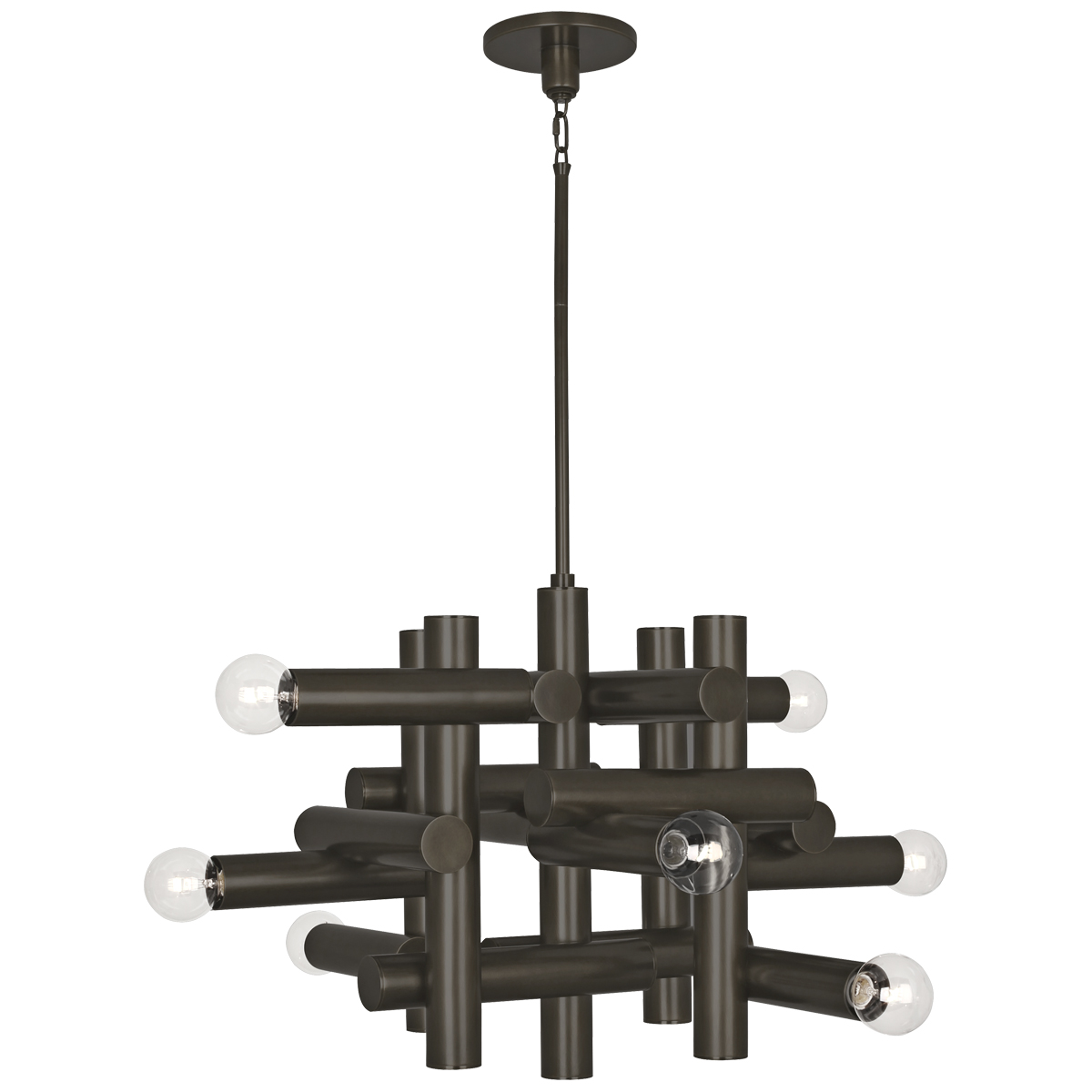 Jonathan Adler Milano Chandelier Jonathan Adler Milano Chandelier