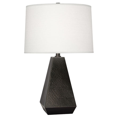 Dal Table Lamp Style #Z9872