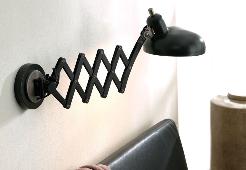 BRUNO WALL SWINGER by Robert Abbey