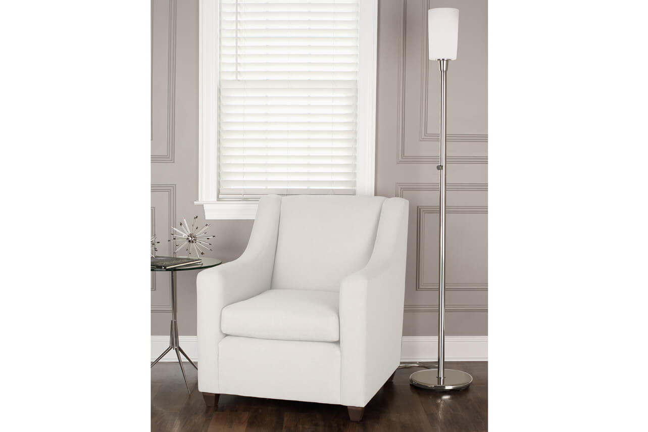 RICO ESPINET NINA TORCHIERE by Robert Abbey