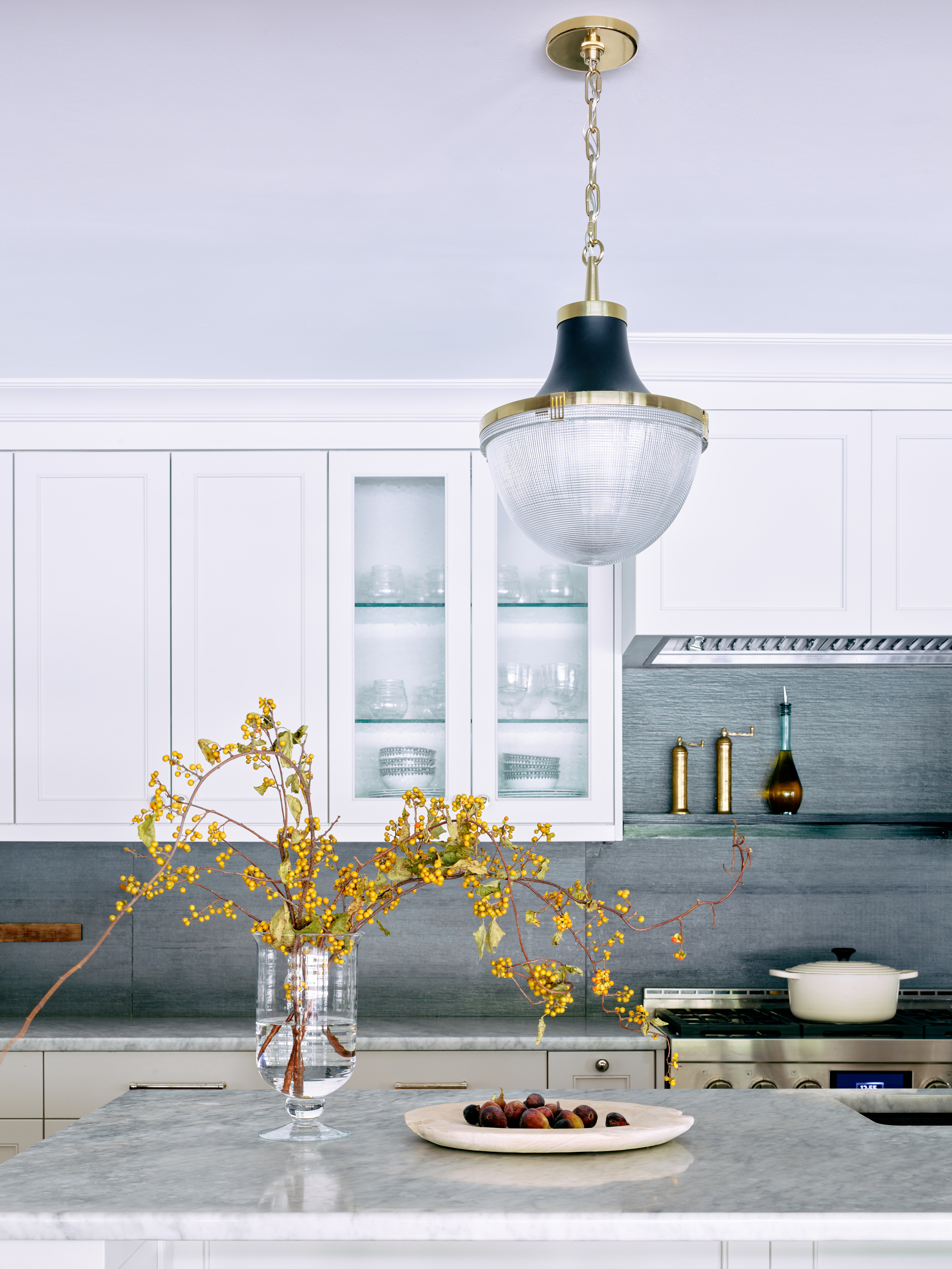 BRIGHTON PENDANT by Robert Abbey