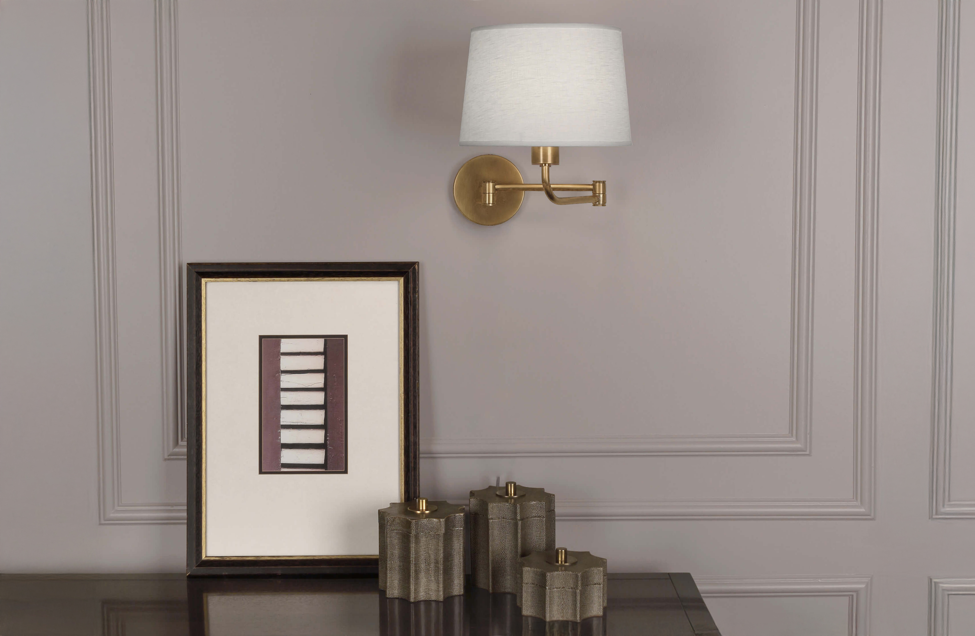 KOLEMAN WALL SWINGER by Robert Abbey