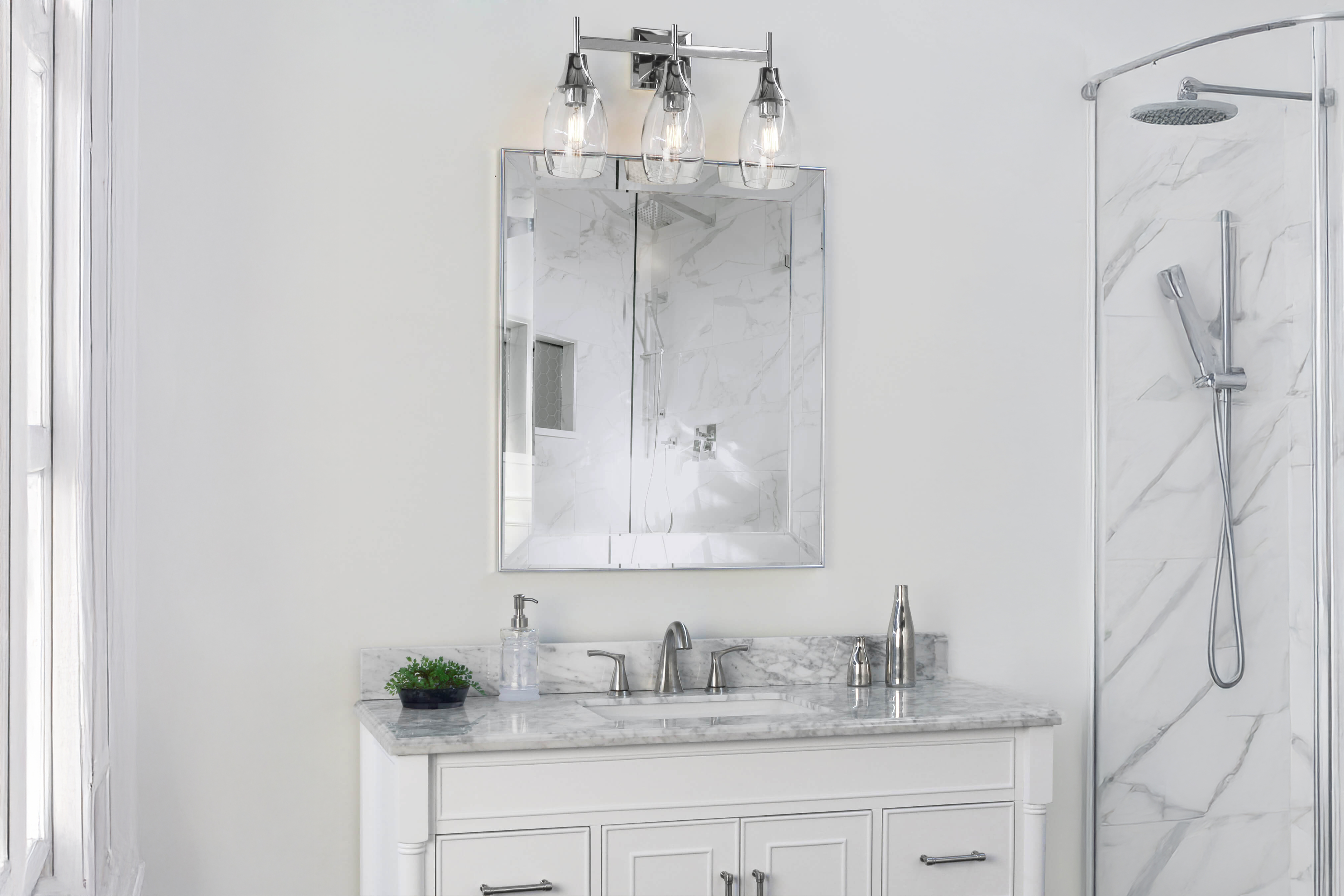 GRACE WALL SCONCE by Robert Abbey