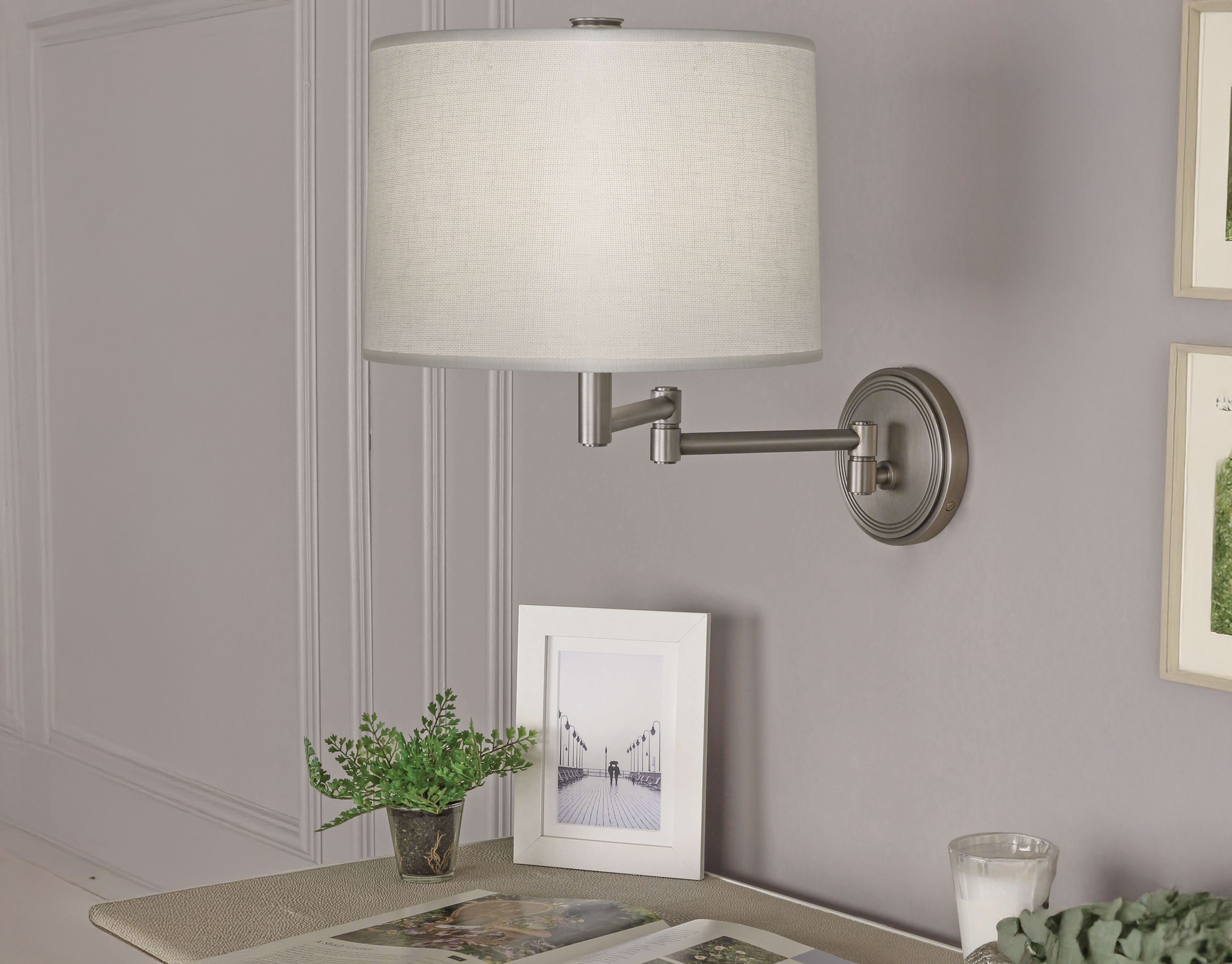 SOFIA WALL SWINGER by Robert Abbey