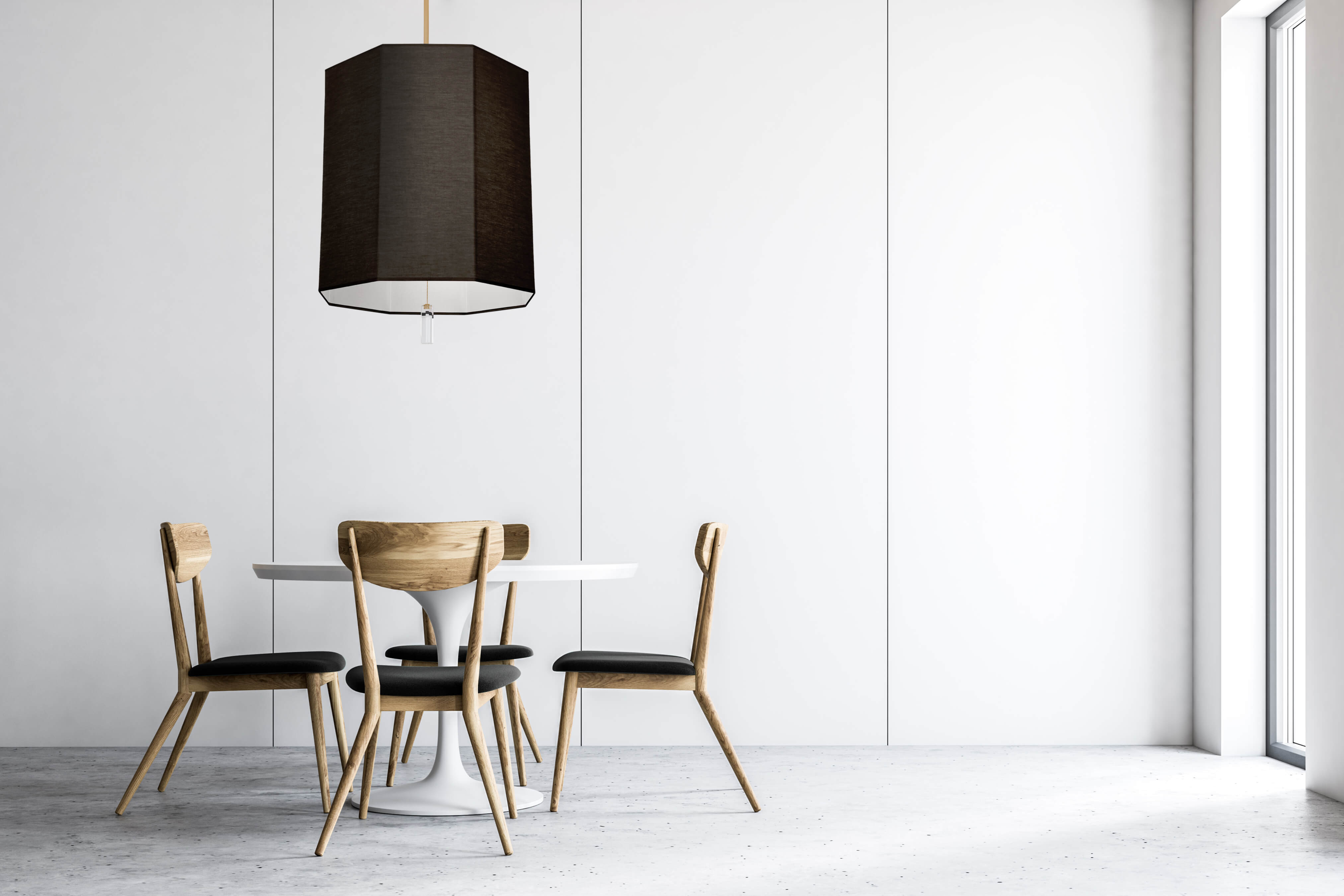 KATE PENDANT by Robert Abbey