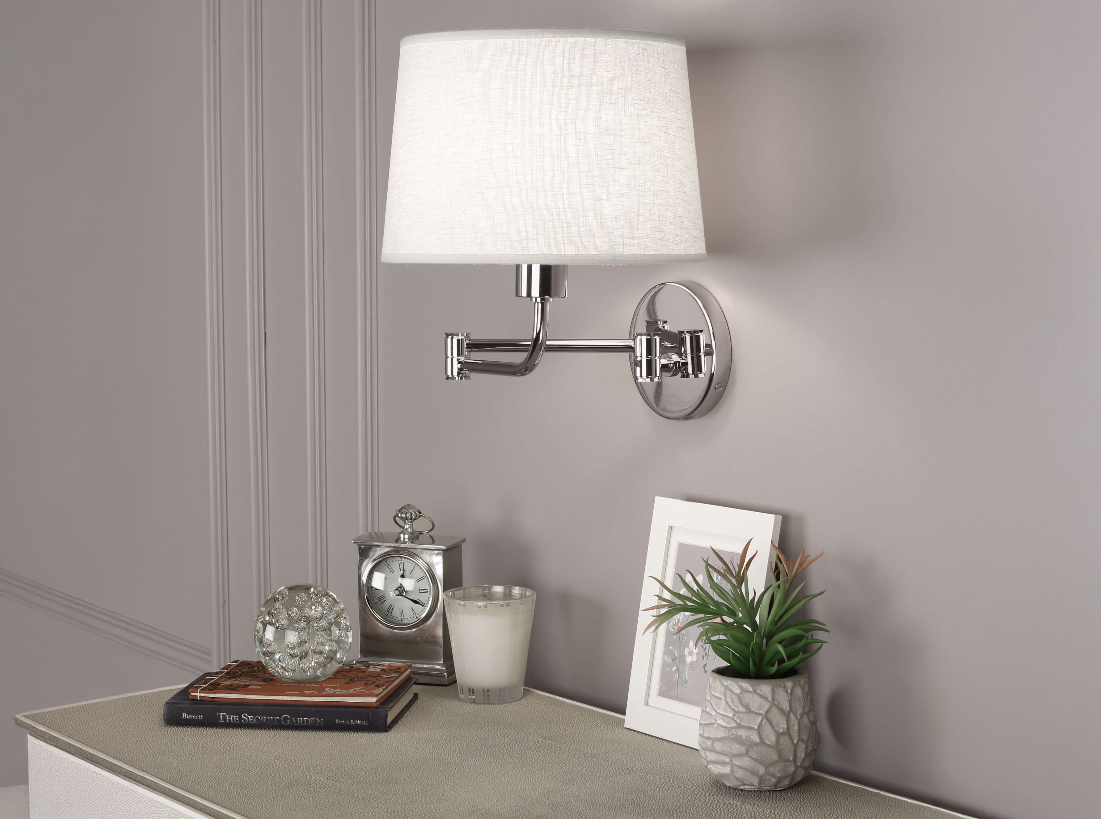 KOLEMAN WALL SWINGER by Robert Abbey