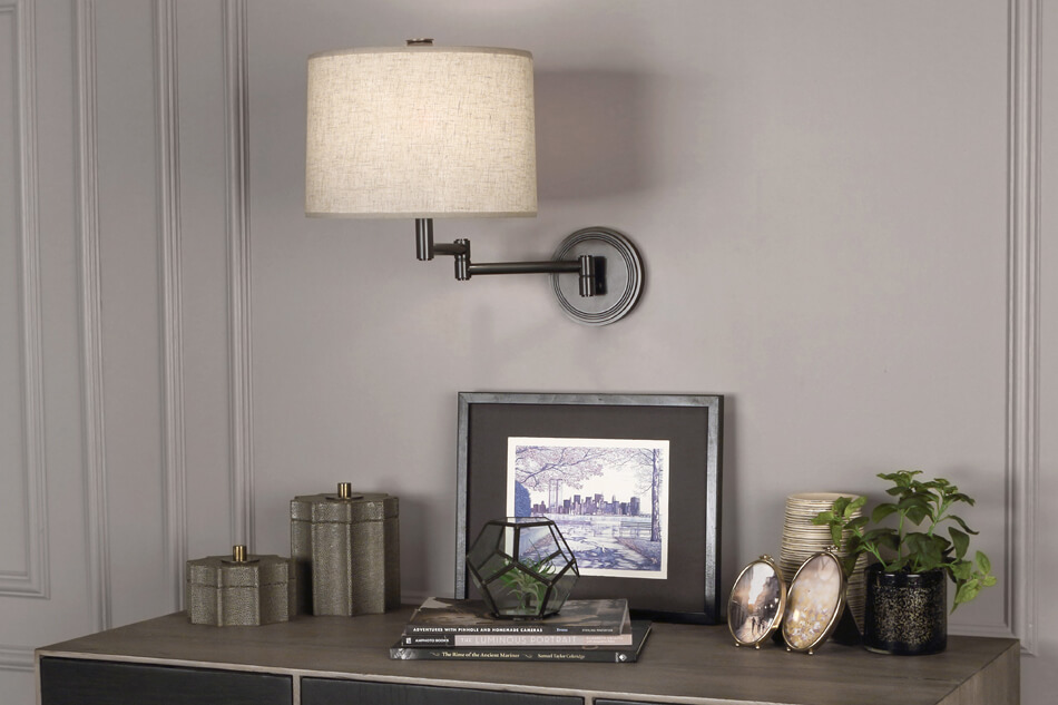 SOFIA WALL SWINGER by Robert Abbey