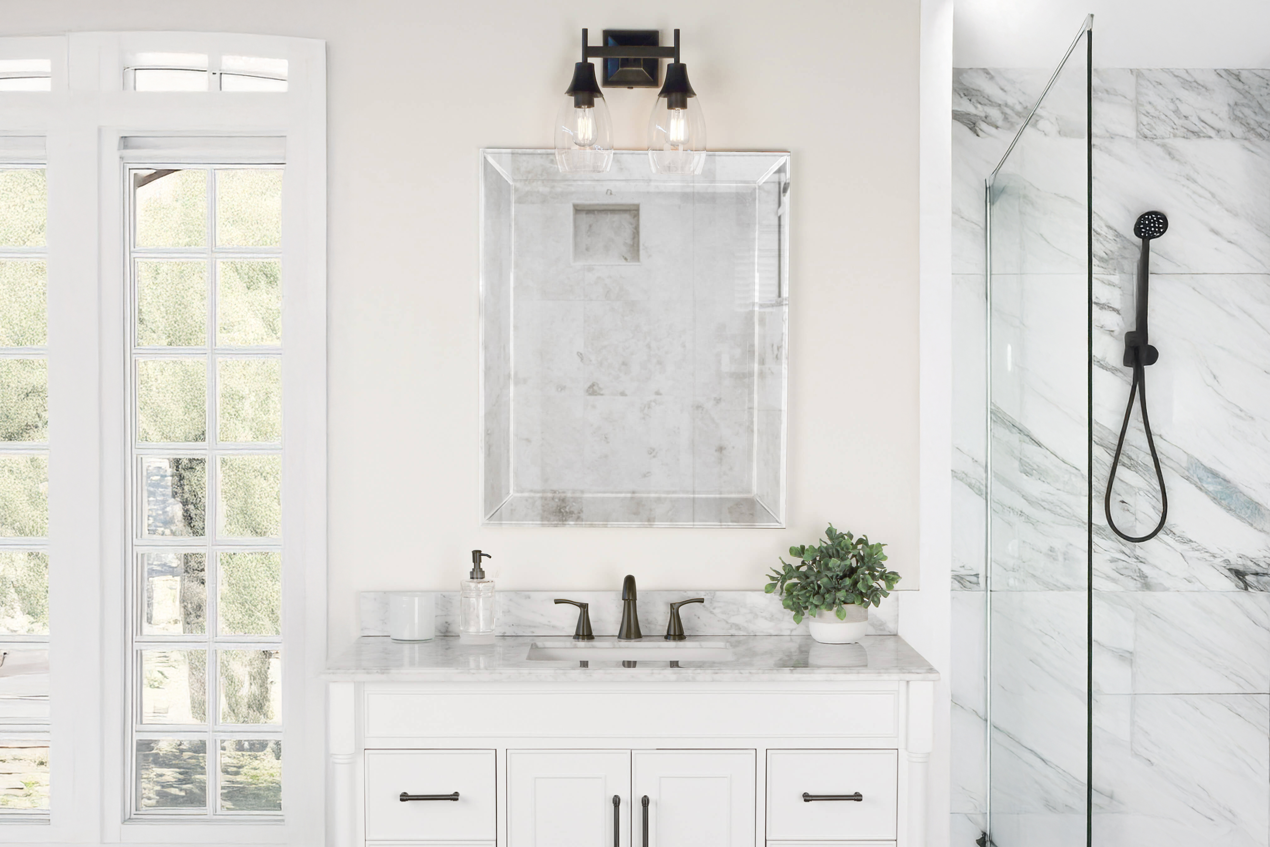 GRACE WALL SCONCE by Robert Abbey