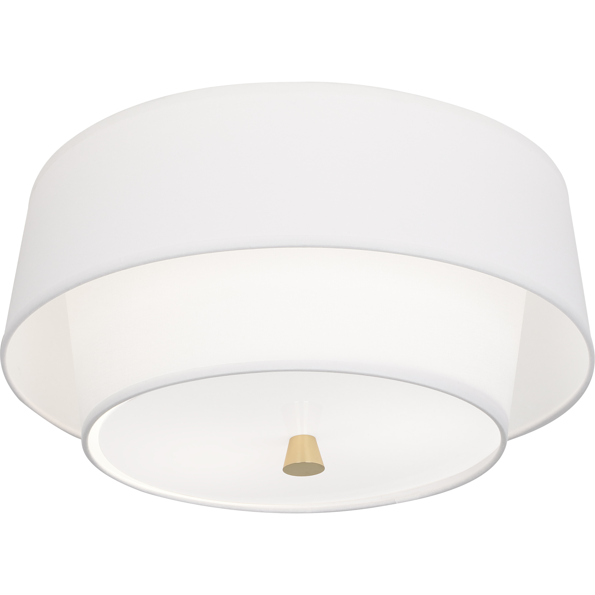 Robert abbey flush mount deals